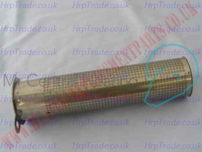 IDEAL COMMERCIAL  058014